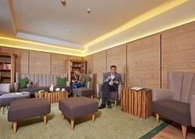Alpeiner - Nature Resort Tirol 3