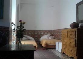 Riad Dar Mchicha 5
