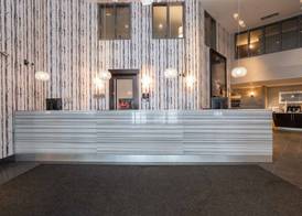 Sandman Signature Edmonton South Hotel 4