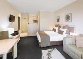 Oaks Port Stephens Pacific Blue Resort 5