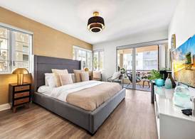 Luxuri Suites 2