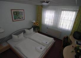 Waldhotel Seelow 3