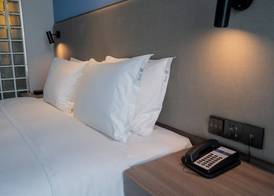 Holiday Inn Express Nantong Xinghu by IHG 5