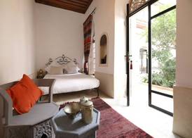 Riad Les Hirondelles Boutique Hotel and Spa 3