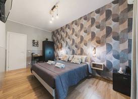 Apulia Rooms Bari 3