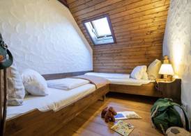 Slow Travel Resort Kirchleitn 3