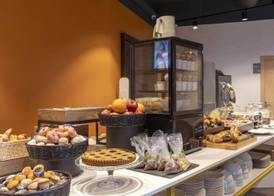 B&B Hotel Pomezia Roma 2