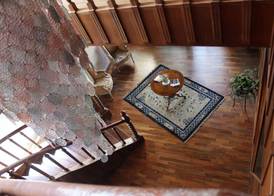 Villa Wanda - Residenza di charme 3