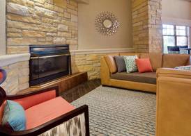 Drury Inn & Suites Amarillo 2