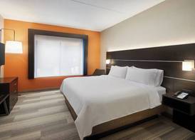 Holiday Inn Express & Suites SEYMOUR by IHG 5