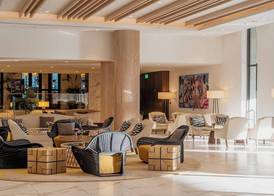 Hyatt Regency Harare The Meikles 2