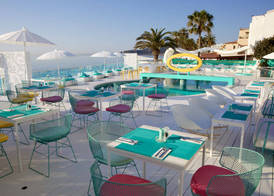 AMA Ibiza 2