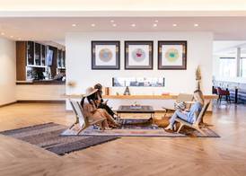 Hotel Adeline, Scottsdale, a Tribute Portfolio Hotel 5