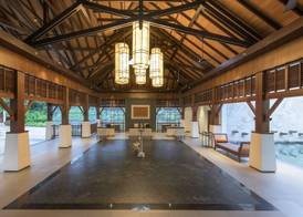 Club Mahindra Ashtamudi, Kerala 2