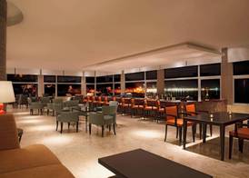 Sheraton Grand Rio Hotel & Resort 3