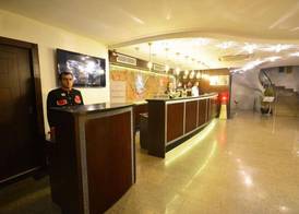 Cukurova Park Hotel 4
