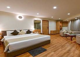 Hotel Page One 2
