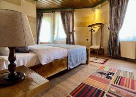 Leo Cappadocia By Sierra 3