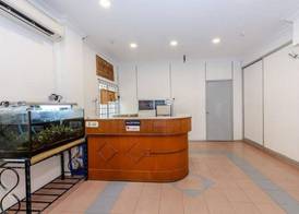 Hollitel Hotel Melaka 2