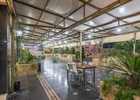 Gardens Hotel 4