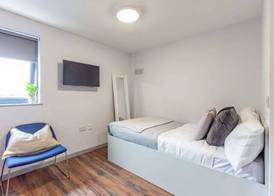 For Students Only Bryson Court 5