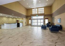 Radisson Hotel Edmonton Airport 5