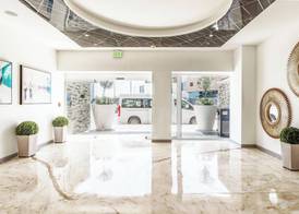 Hotel Mesaluna Short & Long Stay 2