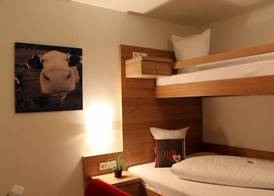 Landhotel Laudersbach 3