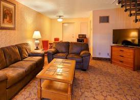 Best Western Tulsa Airport 4
