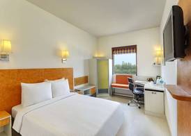 Hometel Roorkee 5