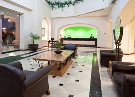 Holiday Inn LEON - POLIFORUM by IHG 2