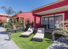 Paradise Residencial Apart&Suites 4