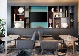 Leonardo Hotel London Watford 5