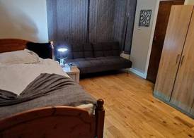 Charming 1-bed Studio in Leeds 5