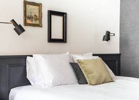 Ysbrantsz Boutique Hotel 2