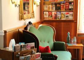 Hotel Markus Sittikus Salzburg 4