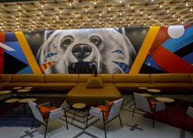 Moxy Atlanta Midtown 5