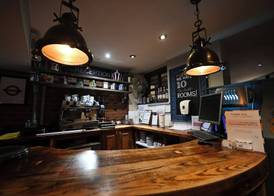 The King's Head 2