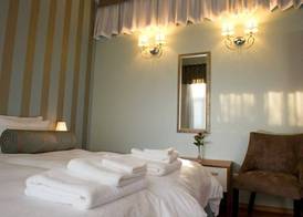 Namib Guesthouse 4