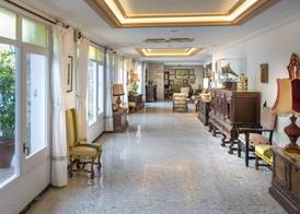 Hotel GHT Neptuno-Tossa & Venus SPA 3