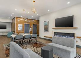 Best Western Plus Suites Downtown Calgary 2