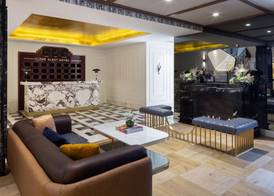 The Alest Hotel 5