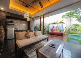 Gaing Mas Jimbaran Villas by Gaing Mas Group 5