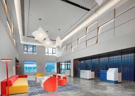 Holiday Inn Express Chongqing Tongliang by IHG 2