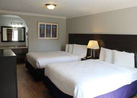 Americas Best Value Inn Medical Center Downtown 4