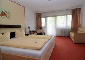 Parkhotel Kirchberg 2