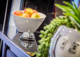 Burghotel Lingen 3