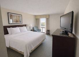 Hotel Lotus Kansas City Stadium 3