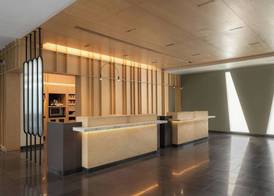 Courtyard by Marriott Mexico City Airport 5