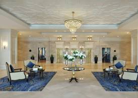 Al Aziziyah Boutique Hotel By The Torch 3